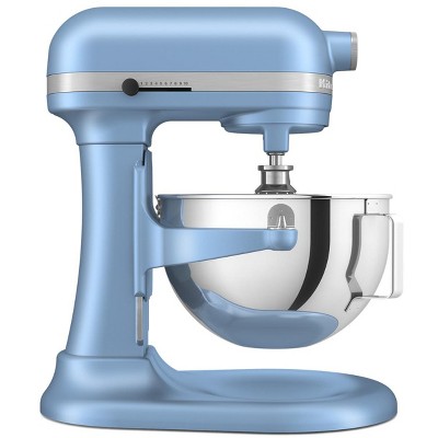 KitchenAid Refurbished 5.5 Quart Bowl-Lift Stand Mixer, RKSM55