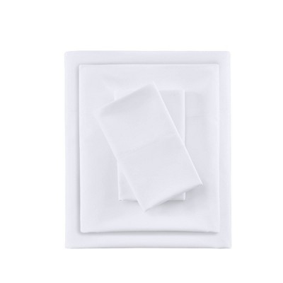 Smart Cool Microfiber Sheet Set