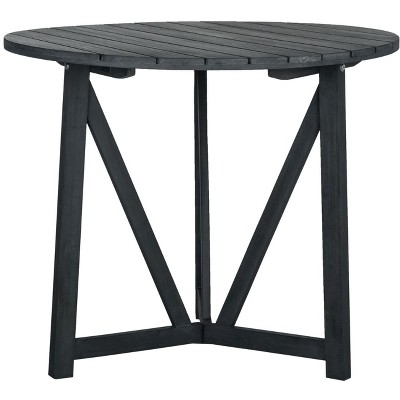 Cloverdale Round Table - Indoor/Outdoor - PAT6733 - Safavieh