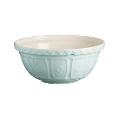 MASON CASH Earthenware Color Mix Mixing Bowl