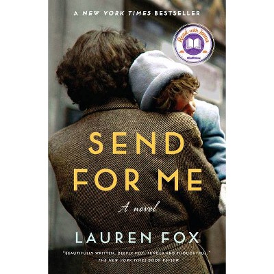Send For Me - By Edited ( Paperback )