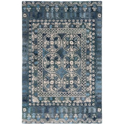 Anatolia AN410 Handmade Tufted Rug - Safavieh