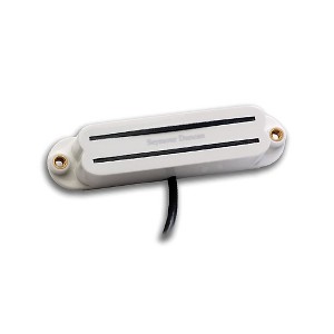 Seymour Duncan SCR-1 Cool Rails Pickup - 1 of 2