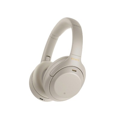 Sony WH-1000XM4 Noise Canceling Overhead Bluetooth Wireless Headphones