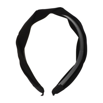 Unique Bargains Women's Braided Headbands 1 Pc