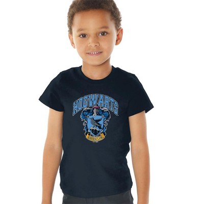 Toddler Boys' Harry Potter Hogwarts Ravenclaw T-Shirt