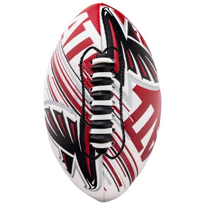 NFL Atlanta Falcons Air Tech Football: Ages 3+