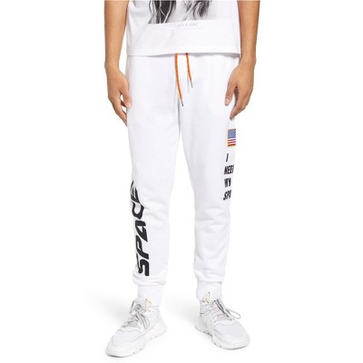 Elevenparis Mens Lasa Knit Athletic Jogger Pants