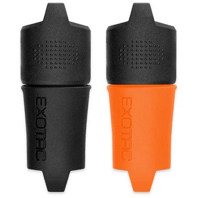 Exotac fireSLEEVE Mini for Mini Lighter with Lighter
