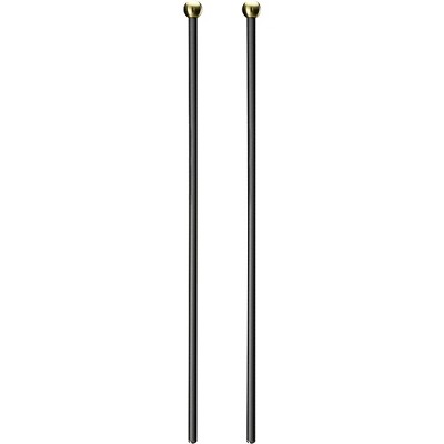 Balter Mallets Basics Black Birch Bell and Xylophone Mallets