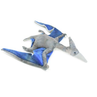 Collectible Wildlife Gifts | Pteranodon, Plush Dinosaur, Soft, Stuffed Reptile Realistic, Beautiful Design, Figure, Lifelike, Replica, Gift,  12