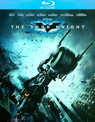 The Dark Knight