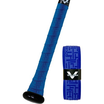 Vulcan Solid Series Ultralight Advanced Polymer Bat Grip Tape Wrap