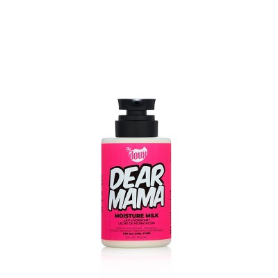 The Doux Dear Mama Moisture Milk Leave-In Conditioner - 12 fl oz