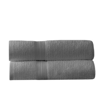 Arm & Hammer 2pc Quick Dry Hand Towels Set