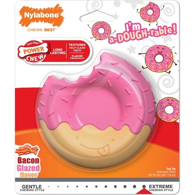 Nylabone Power Chew Donut