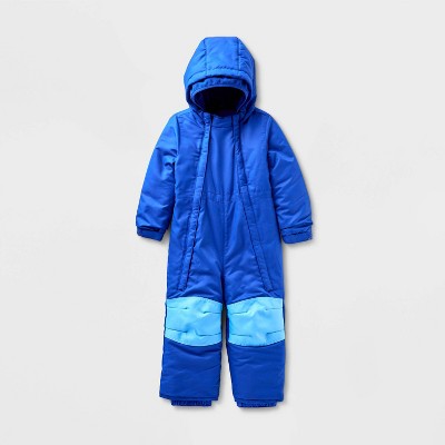 Toddler Coverall Standard Snowsuit - Cat & Jack™