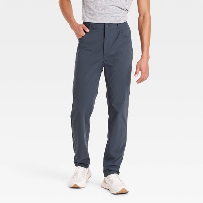 Men's 360 Lifestyle 5-Pocket Golf Pant - All In Motion™