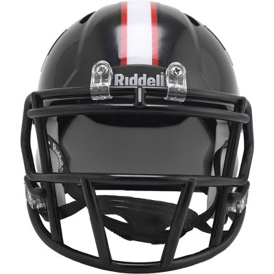 NCAA Texas Tech Red Raiders Mini Sports Memorabilia: Plastic Commemorative Replica