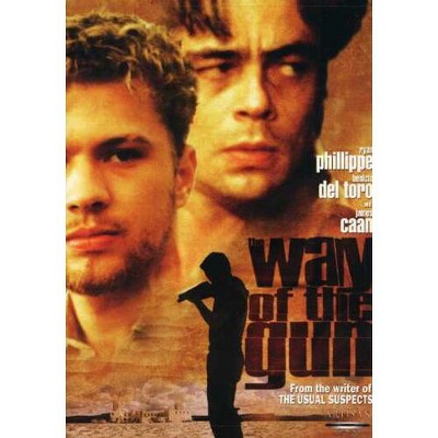 The Way of the Gun