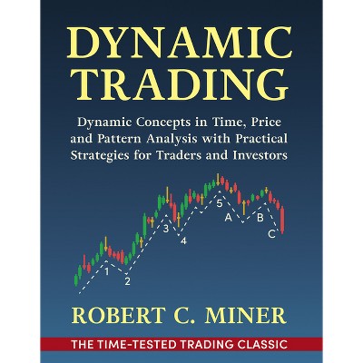 Dynamic Trading - by  Robert Miner (Hardcover)