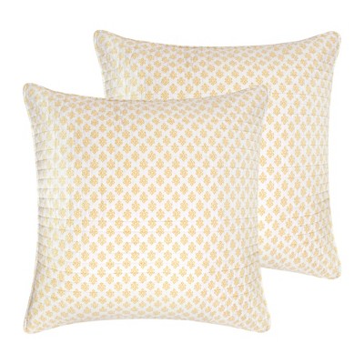 Radella Euro Sham Set of 2 - Levtex Home