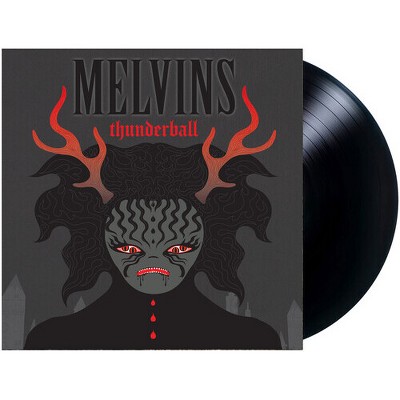 Melvins - Thunderball (Vinyl)