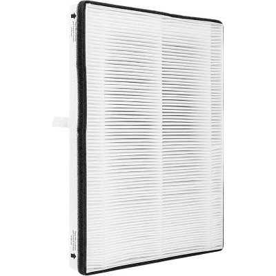 Nispira Replacement HEPA Filter for Air Purifier for Vornado Air Purifier Models AC300 AC350 AC500 PCO200 PCO500 Compared to Part MD1-0022, 1 Pack