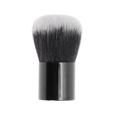 Unique Bargains Mushroom Head Foundation Brush 1 Pc