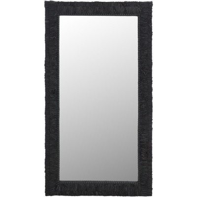 Zoelle Mirror - 29.72" x 54.9" - MRR9003 - Safavieh