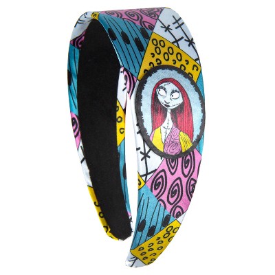 The Nightmare Before Christmas Headband for Women And Girls' - Sally