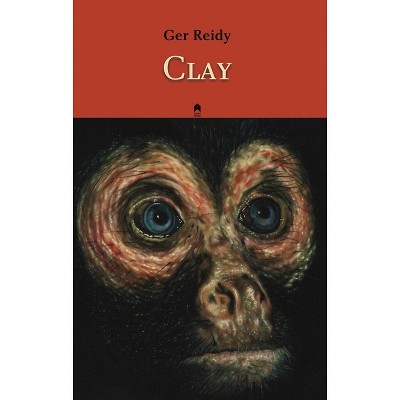 Clay - by  Ger Reidy (Paperback)