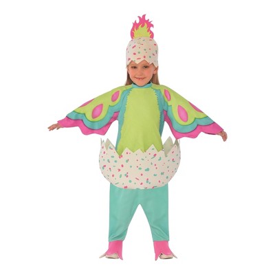 Rubie's Hatchimals Pengulas Teal Child Costume