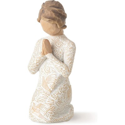 Willow Tree Prayer of Peace