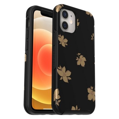OtterBox SYMMETRY SERIES case for iPhone 12 Mini - ONCE & FLOR-AL (77-80381) - Refurbished