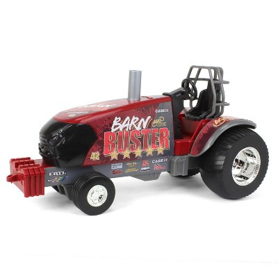 ERTL 1/16 Big Farm Case IH Barn Buster Pulling Tractor 47465