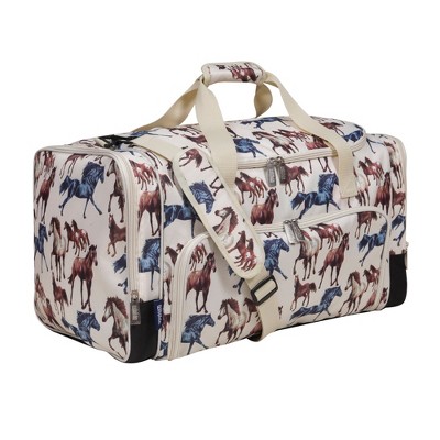 Wildkin Weekender Kids Duffel Bag