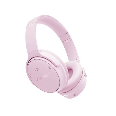 Bose QuietComfort Bluetooth Wireless Noise Cancelling Headphones