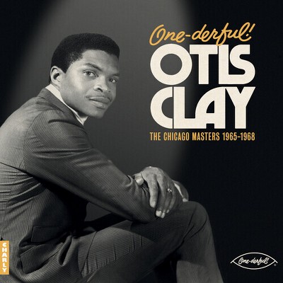 Otis Clay - One-derful! Otis Clay: The Chicago Masters 1965-1968 (Vinyl)