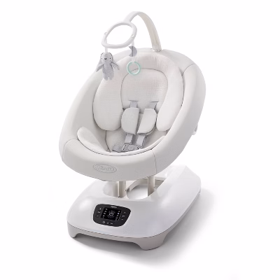 Graco Smart Sense Soothing Baby Swing - Rori