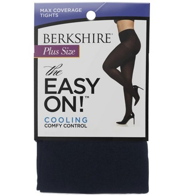 Berkshire The Easy On! Plus Max Coverage Tight - 5036