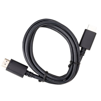 HDMI High Speed Cable with Ethernet Cable - dealworthy™
