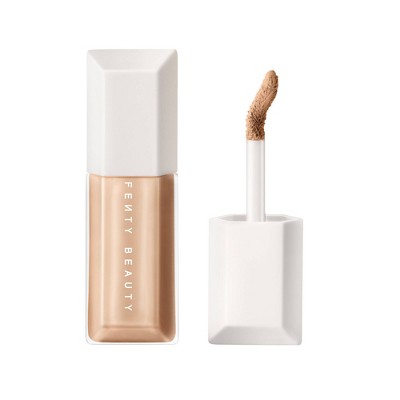 Fenty Snackz by Fenty Beauty by Rihanna We’re Even Hydrating Longwear Mini Concealer - 0.15 fl oz