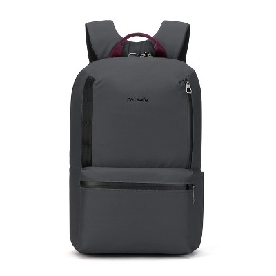 Pacsafe Metrosafe X 20L backpack (Slate)