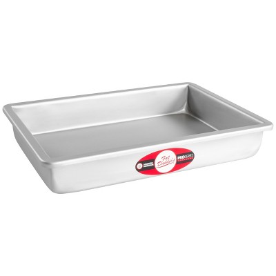 Fat Daddio's Anodized Aluminum Sheet Cake Pan, Rectangular