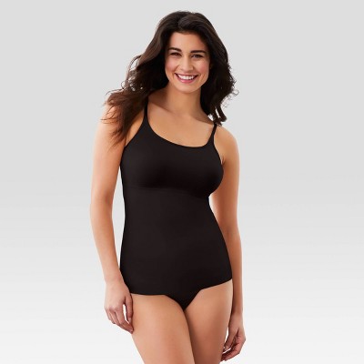 Maidenform Self Expressions Women's Suddenly Skinny Tailored Cami 489