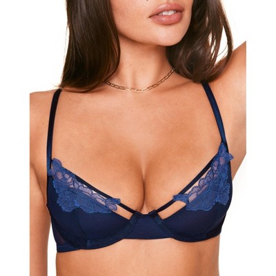 Adore Me Women's Andy Demi Bra