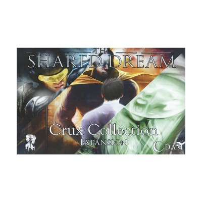Crux Collection Board Game