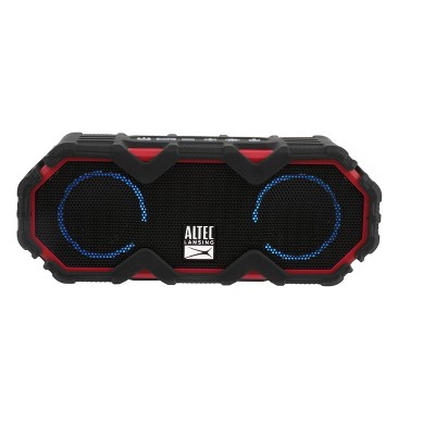 Altec Lansing Mini Life Jacket Jolt with Lights