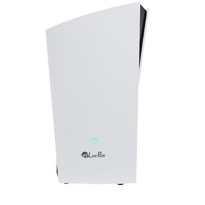 LP485HUM LivePure Ultrasonic Humidifier